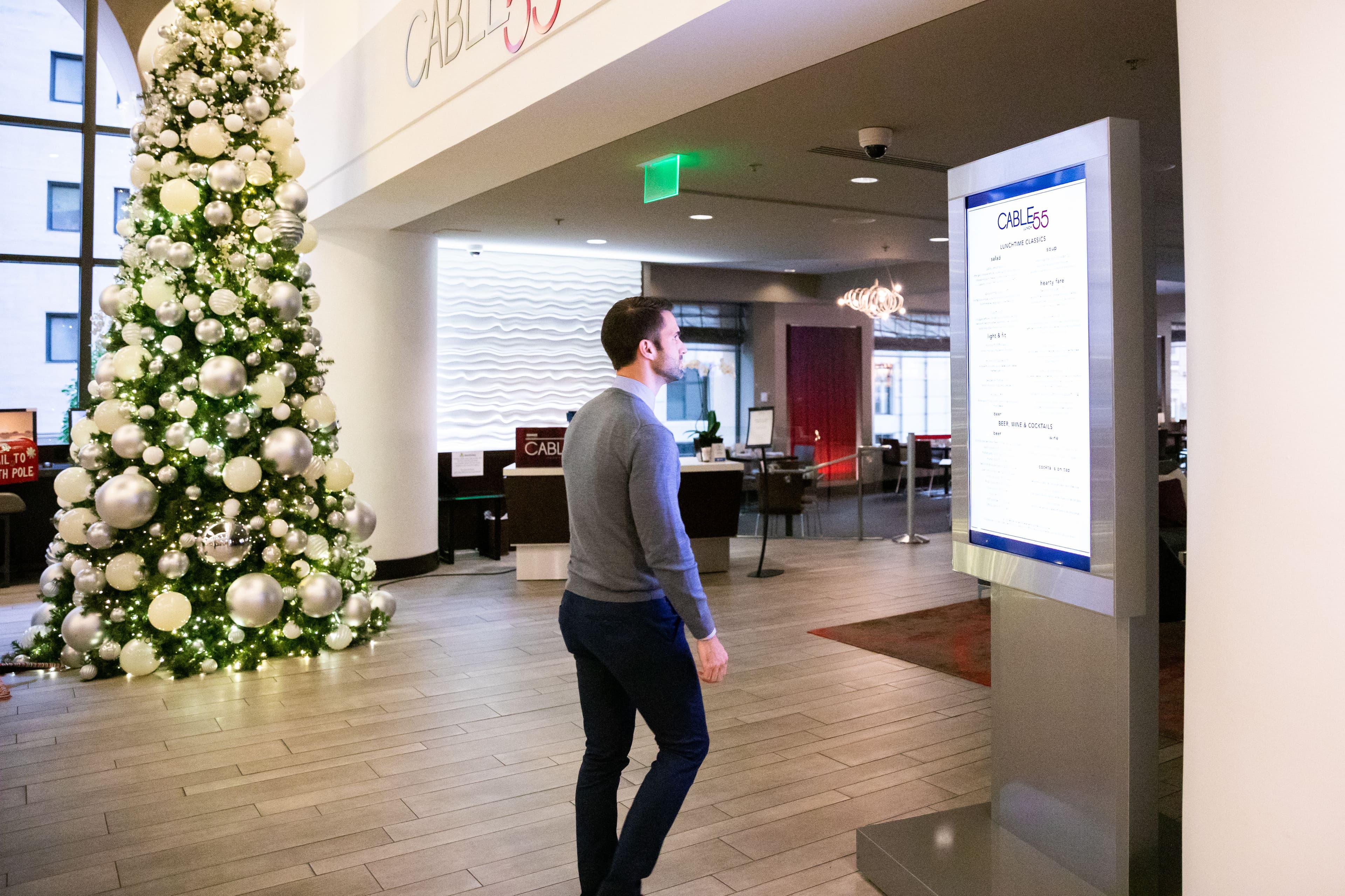 Driving Event Bookings and ROI at the Hilton San Francisco Union Square
