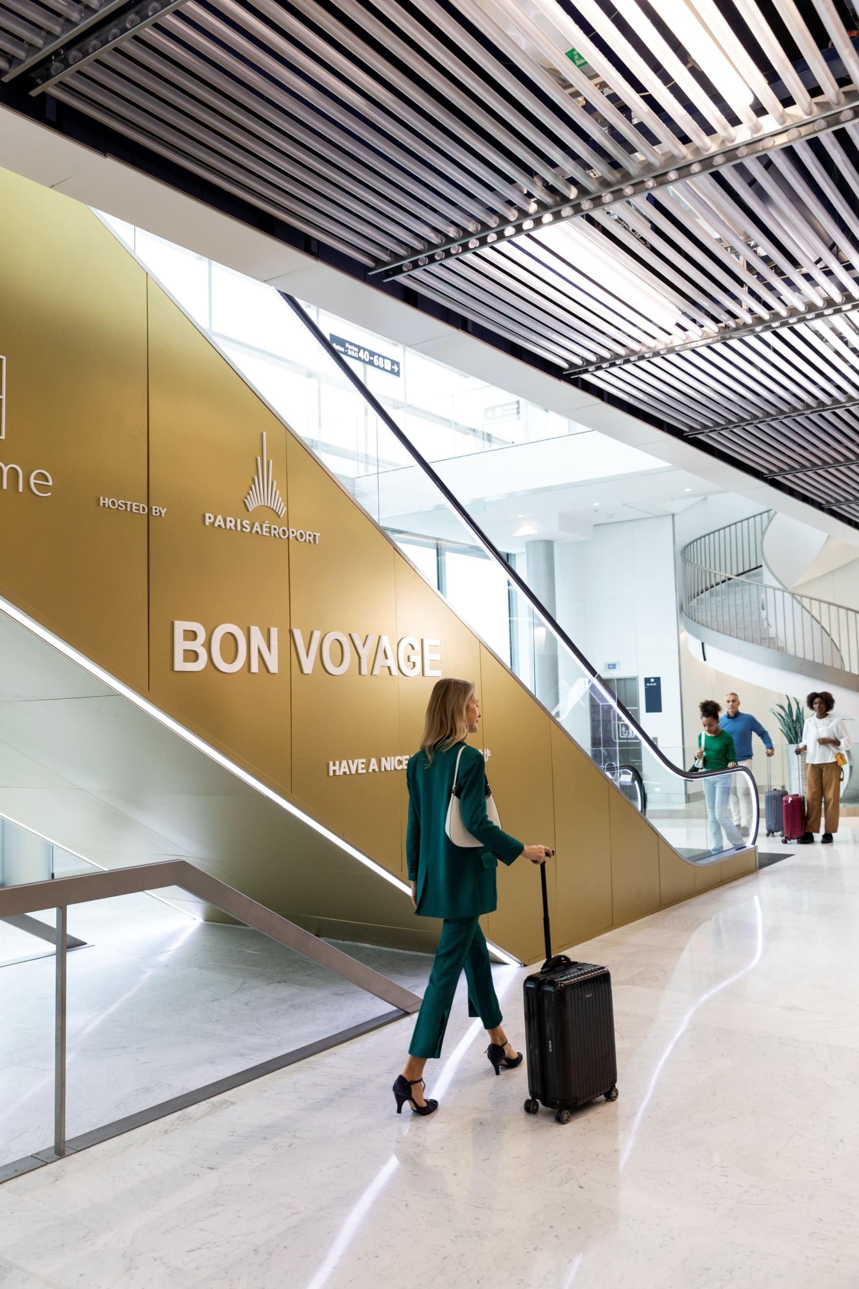ADP Group: Promoting a Pioneering Spirit & Strengthening Engagement through Employee Advocacy