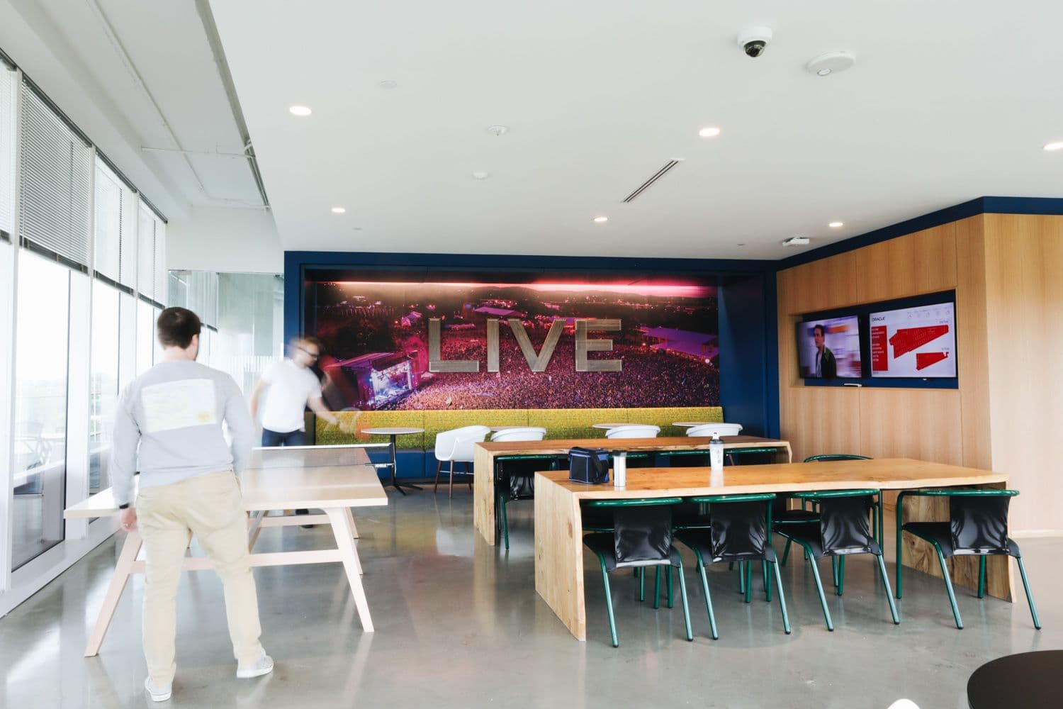 Digital Signage Software Built for the Enterprise