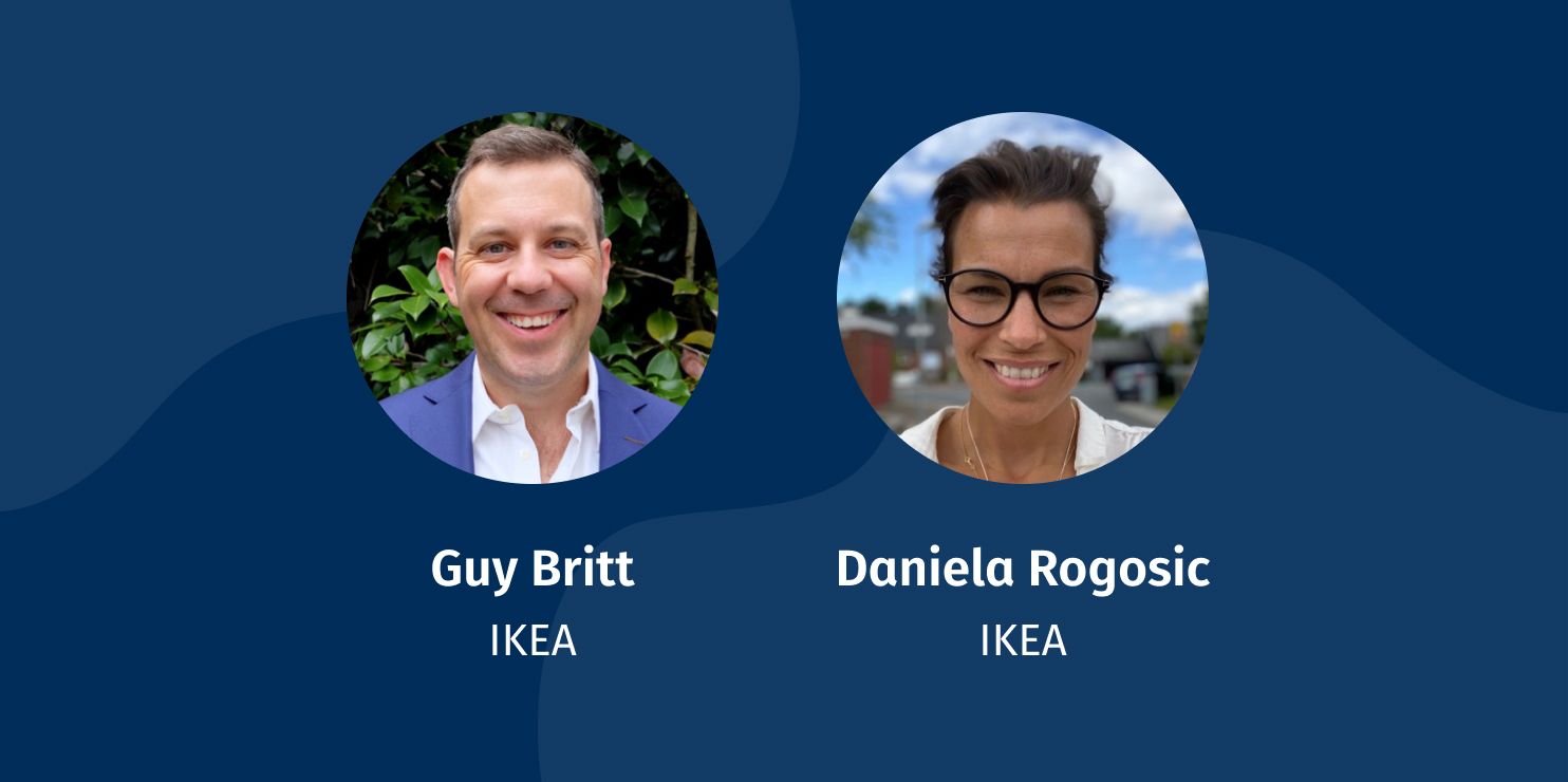 “Just do!” IKEA’s gutsy approach to communications