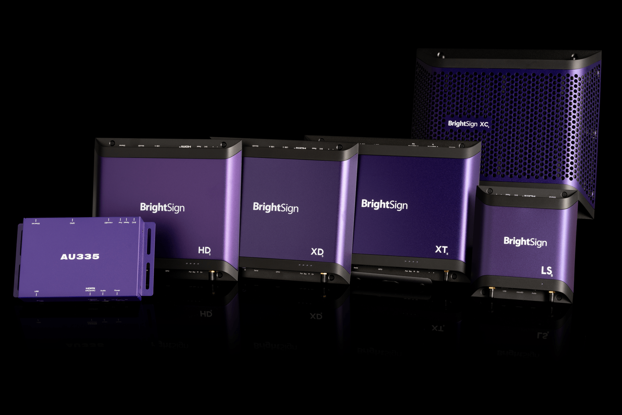Poppulo Visual Poppulo & BrightSign Elite Partnership | Poppulo
